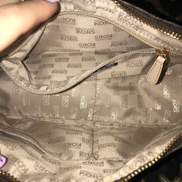 Michael Kors Shoulder bag - Picture 2 of 4